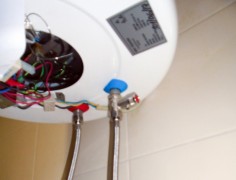 Ugradnja bojlera Vračar